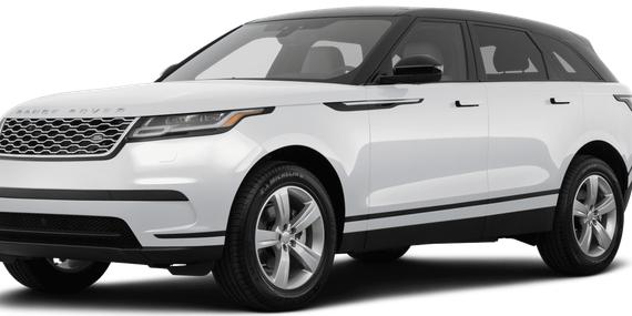LAND ROVER RANGE ROVER VELAR 2018 SALYB2RVXJA746662 image